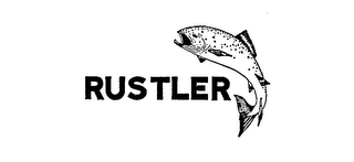 RUSTLER