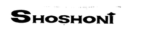 SHOSHONI