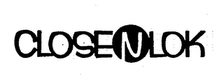 CLOSEN LOK