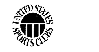 UNITED STATES SPORTS CLUBS