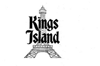 KINGS ISLAND