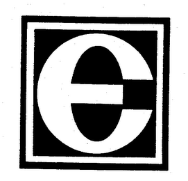 E trademark