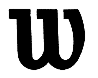 W trademark