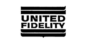 UNITED FIDELITY