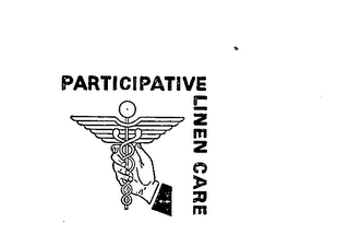 PARTICIPATIVE LINEN CARE