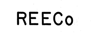 REECO trademark