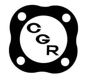 CGR trademark