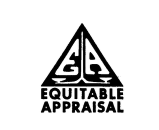 EA EQUITABLE APPRAISAL