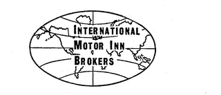 INTERNATIONAL MOTOR INN BROKERS