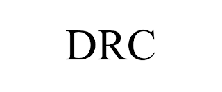 DRC trademark