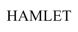 HAMLET trademark