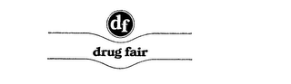 DF DRUG FAIR