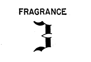 FRAGRANCE 3