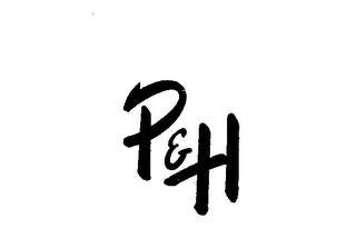 P & H