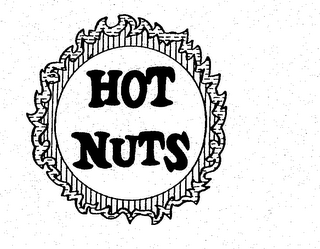 HOT NUTS