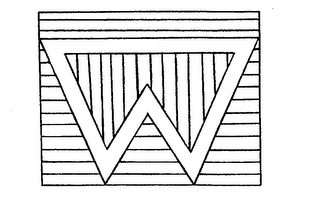 W trademark