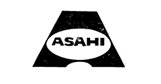 A ASAHI