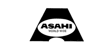 A ASAHI WORLD WIDE