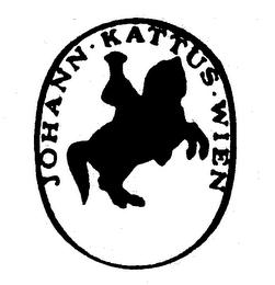 JOHANN KATTUS WIEN