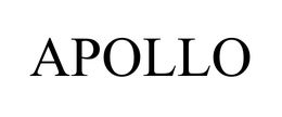APOLLO trademark