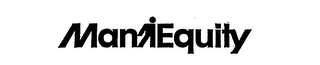 MAN EQUITY