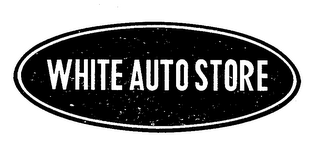 WHITE AUTO STORE