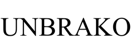 UNBRAKO