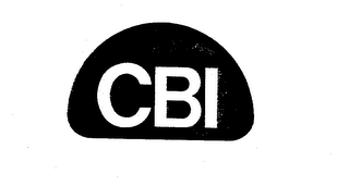 CBI