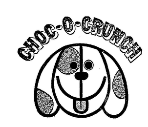 CHOC-O-CRUNCH