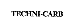 TECHNI-CARB trademark