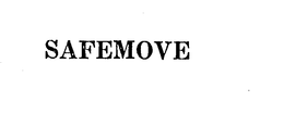 SAFEMOVE trademark
