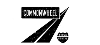 COMMONWHEEL TRUCK RENTAL