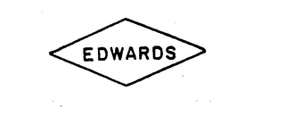EDWARDS trademark