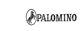 PALOMINO