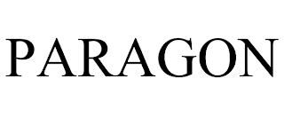 PARAGON trademark