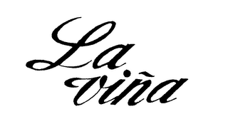 LA VINA trademark