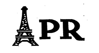 PR trademark