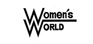 WOMEN'S WORLD