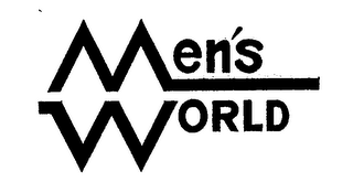 MEN'S WORLD