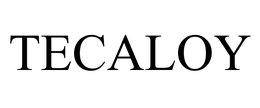 TECALOY trademark