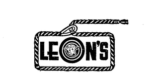 LEON'S