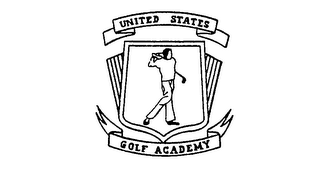 UNITED STATES GOLF ACADEMY