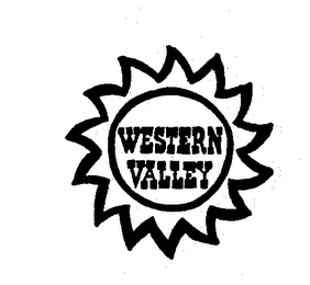 WESTERN VALLEY