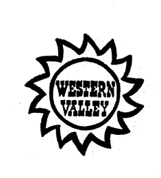 WESTERN VALLEY