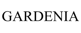 GARDENIA