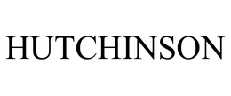 HUTCHINSON, SA
