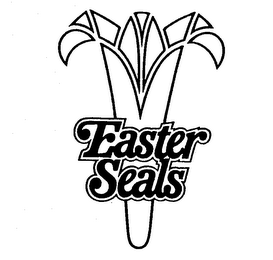 EASTER SEALS