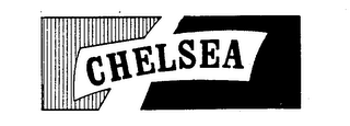 CHELSEA trademark