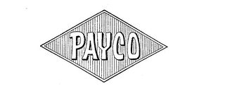 PAYCO