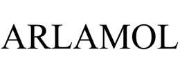 ARLAMOL trademark
